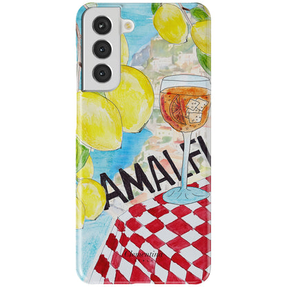 Amalfi Tough Case