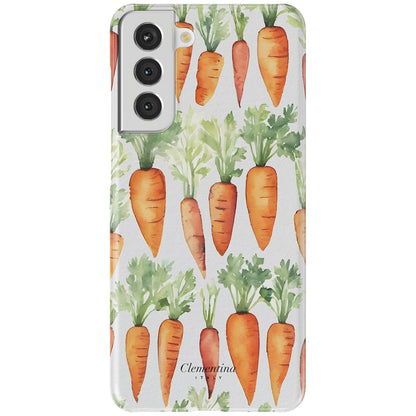 Carrot Tough Case