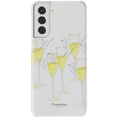 Champagne Tough Case