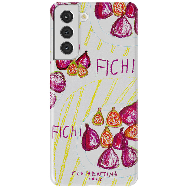 Fichi Snap Case