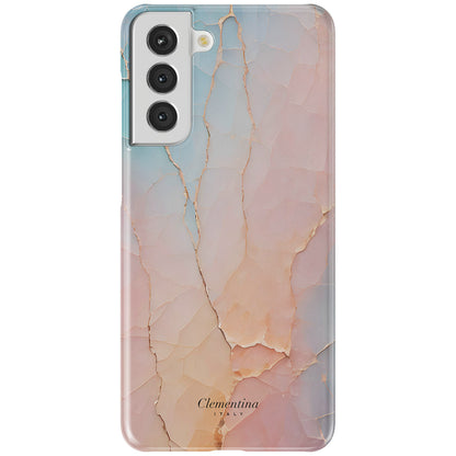 Gemstone Snap Case