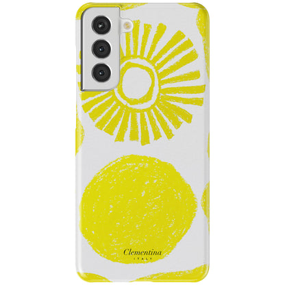 Il Sole Snap Case