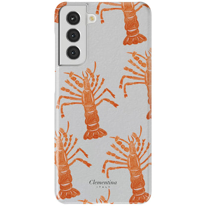 Lobster Snap Case