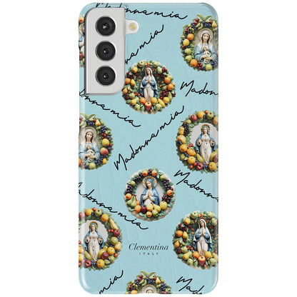 Madonna Mia Snap Case