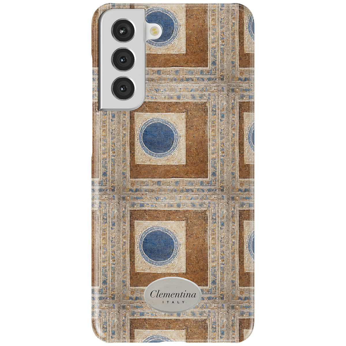 Mosaico Antico Snap Case