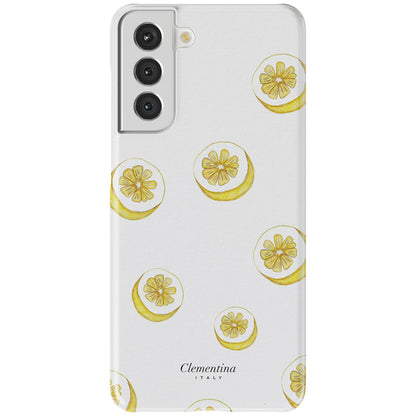 Piccoli Limoni Snap Case