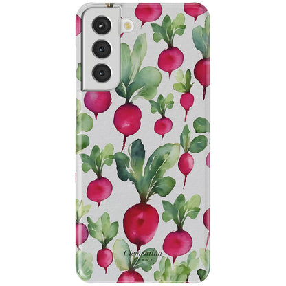 Radish Tough Case