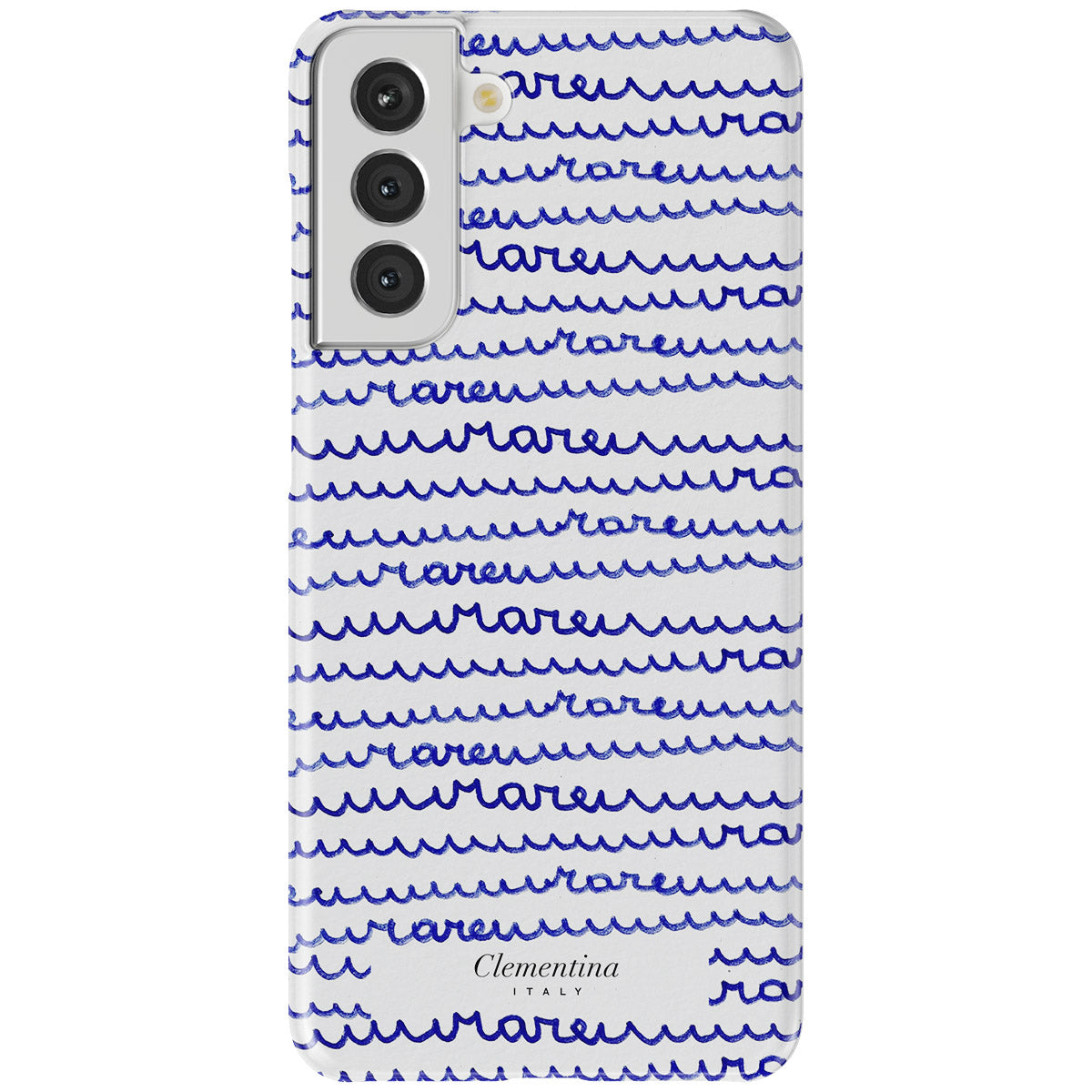 Sapore di Mare Snap Case