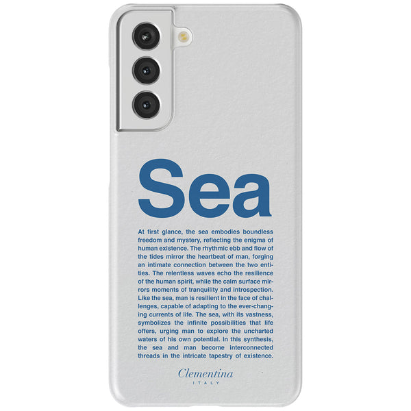 Sea Tough Case