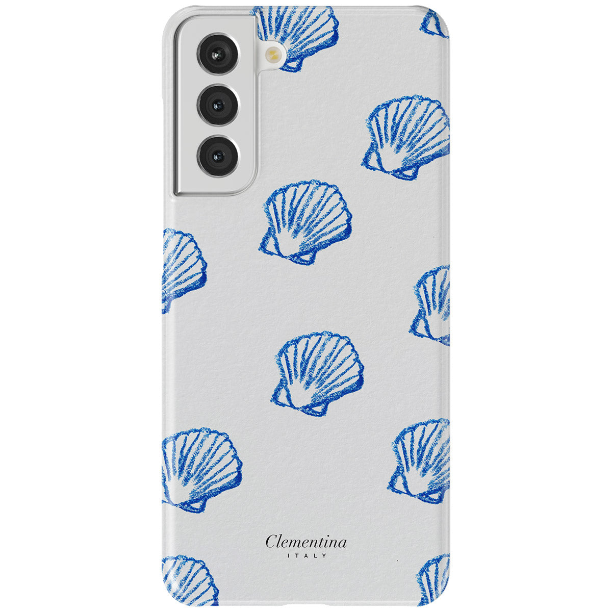 Seashells Snap Case