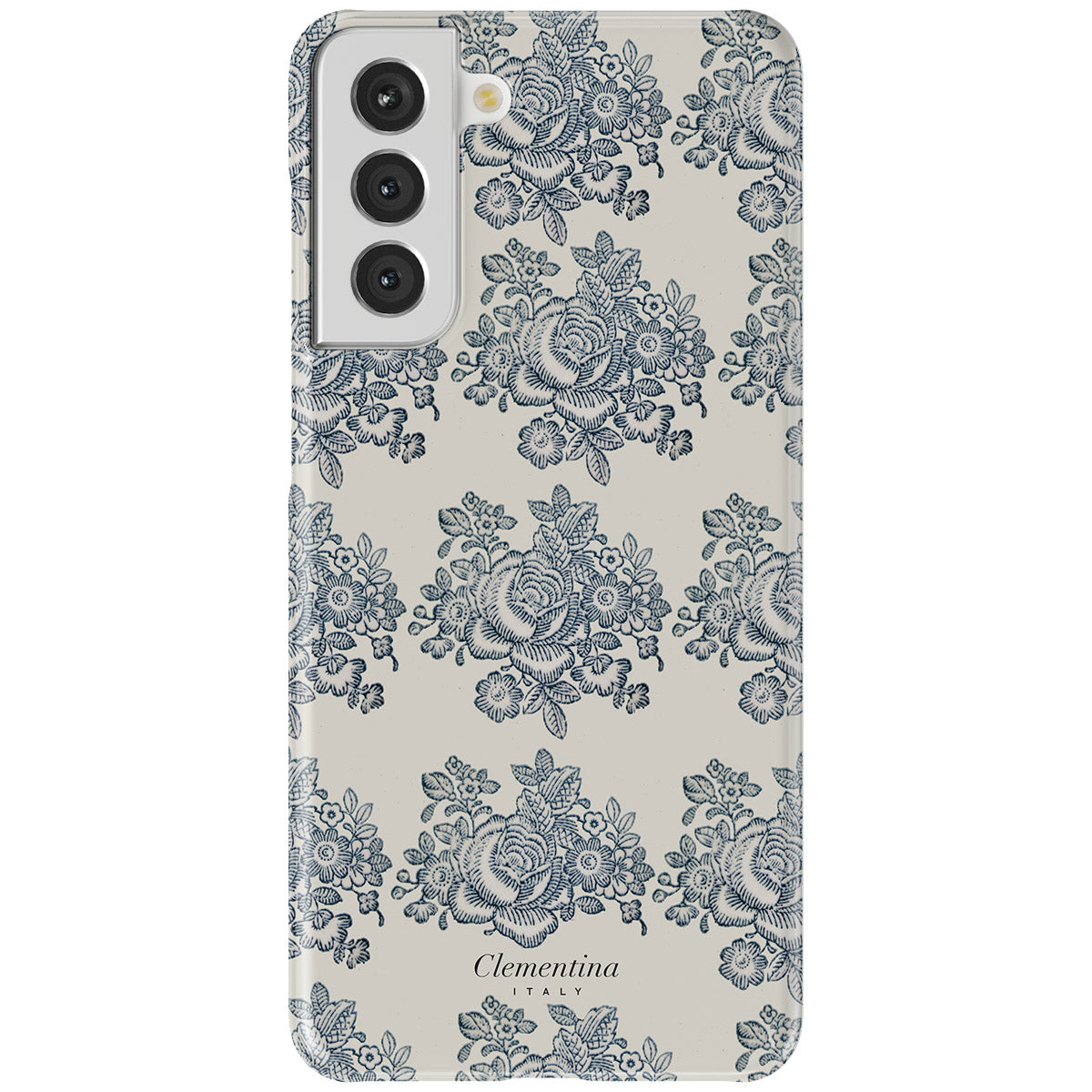 Stile Italiano Snap Case