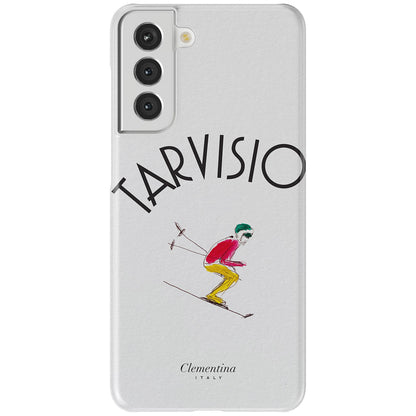 Tarvisio Snap Case