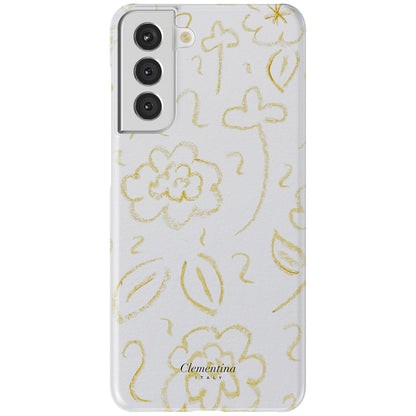 Tutti Fiori Snap Case