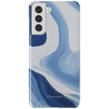 Waves Snap Case