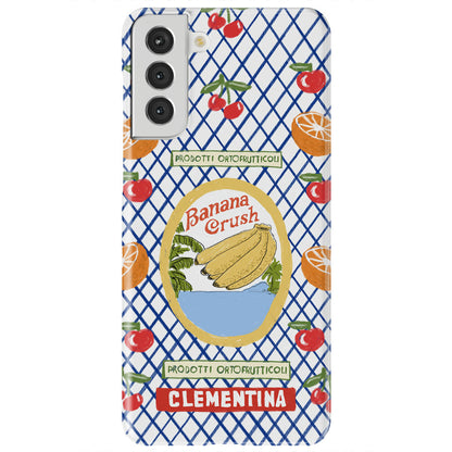 Banana Crush Tough Case