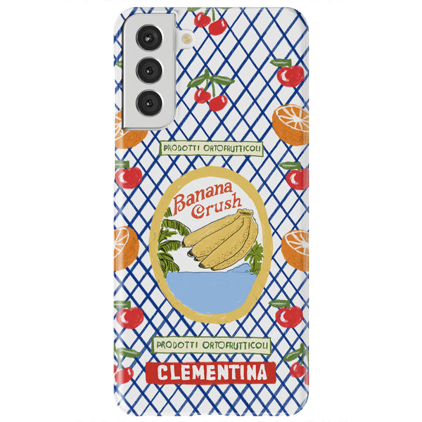 Banana Crush Tough Case