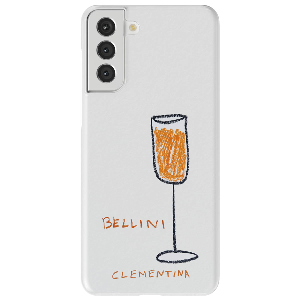 Bellini Tough Case