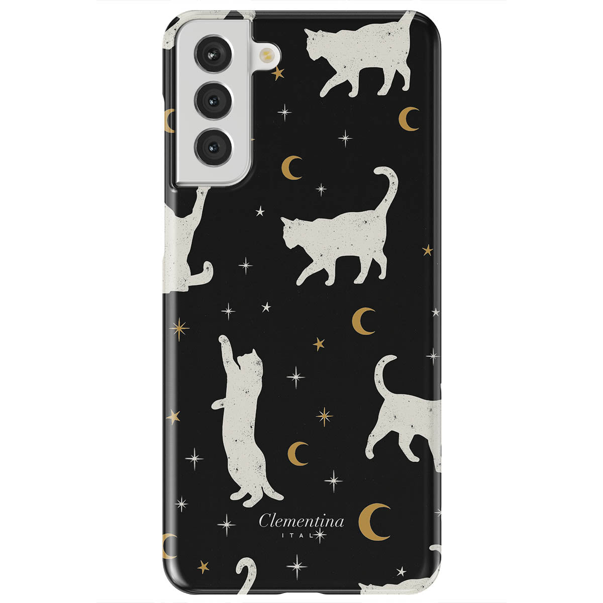 Binx Tough Case