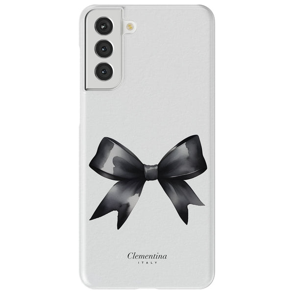 Black Bow Tough Case