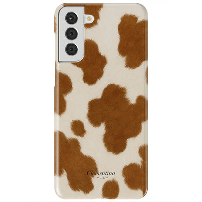Brown Cow Tough Case