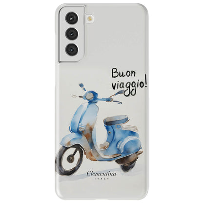 La Motoretta Tough Case