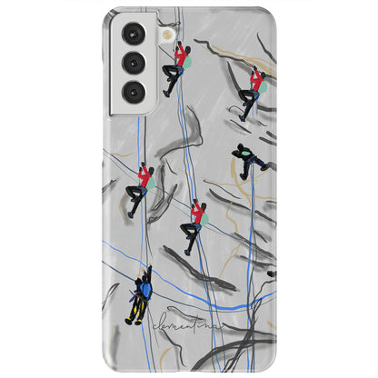 Climbers Tough Case