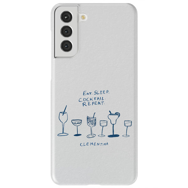 Cocktails Tough Case