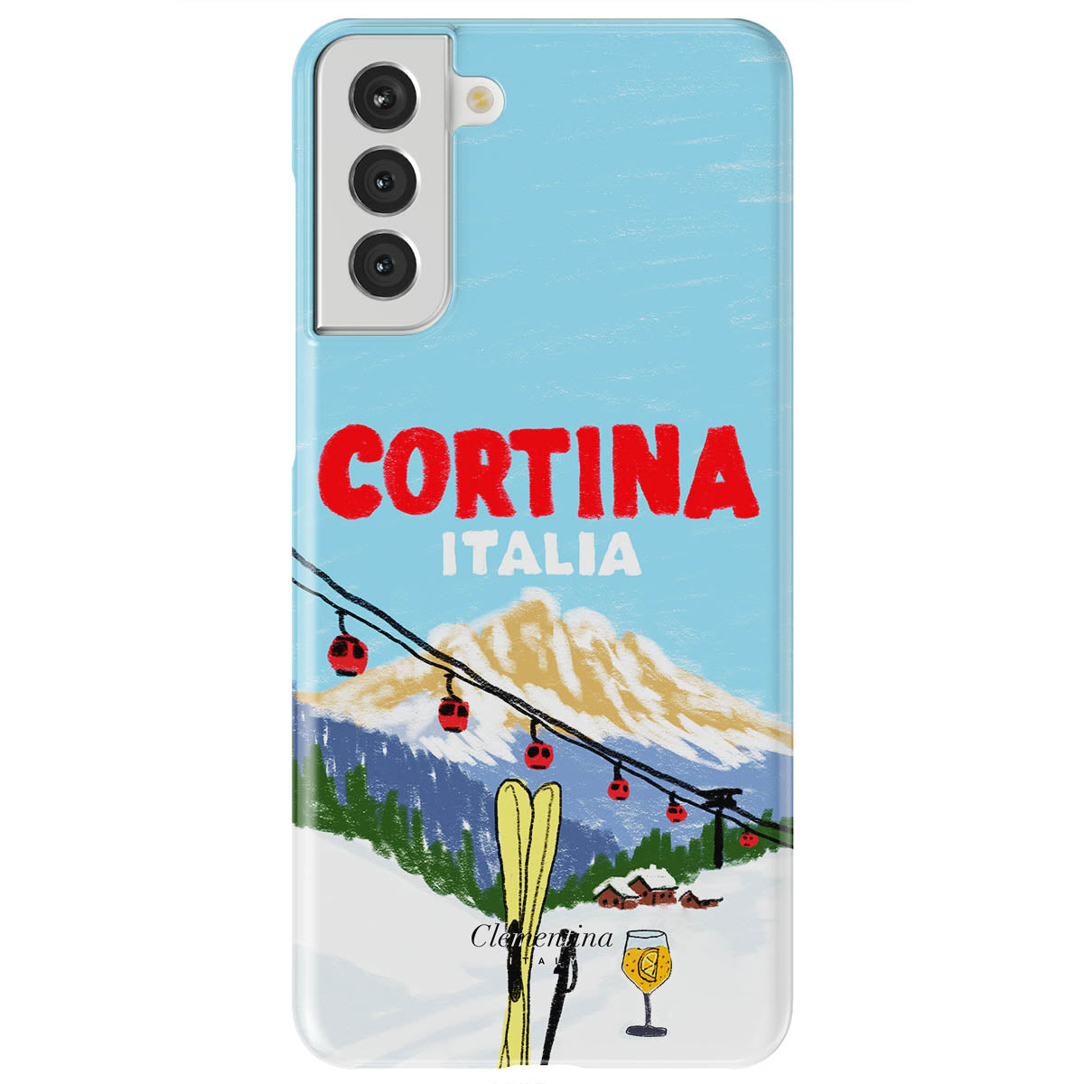 Cortina Tough Case