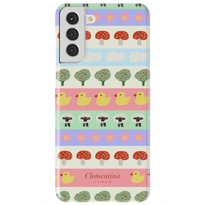 Country Life Tough Case