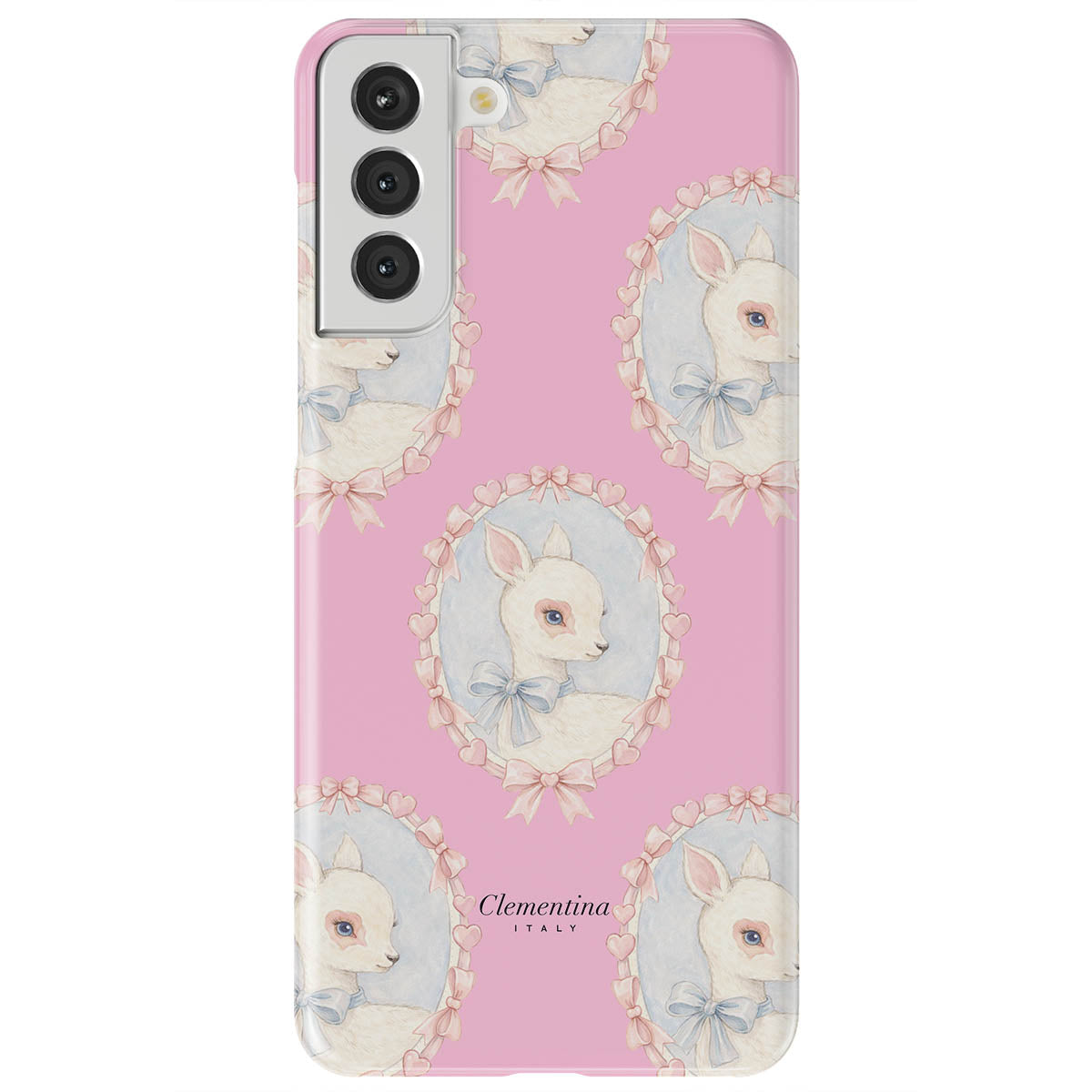 Deer Love Tough Case