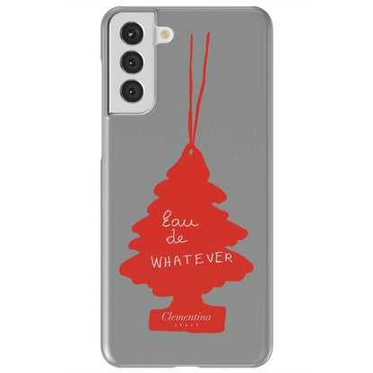 Eau de Whatever Grey Tough Case
