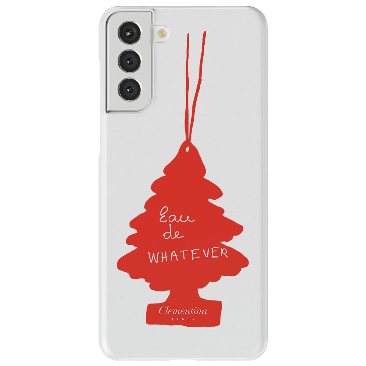 Eau de Whatever Tough Case