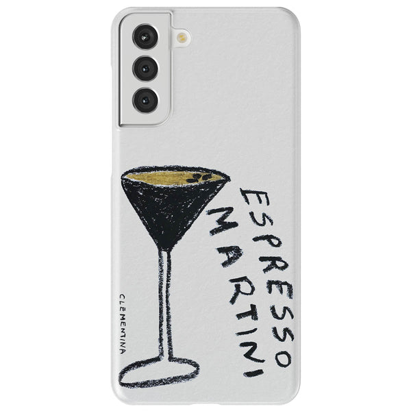Espresso Martini Tough Case