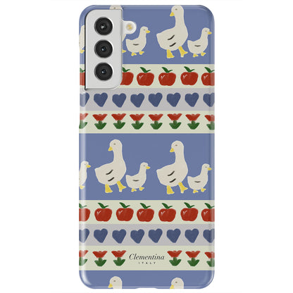 Farm Girl Tough Case