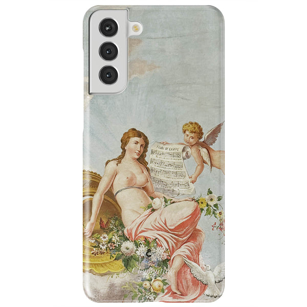 Fiori di Campo Tough Case