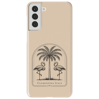 Flamingo Tough Case