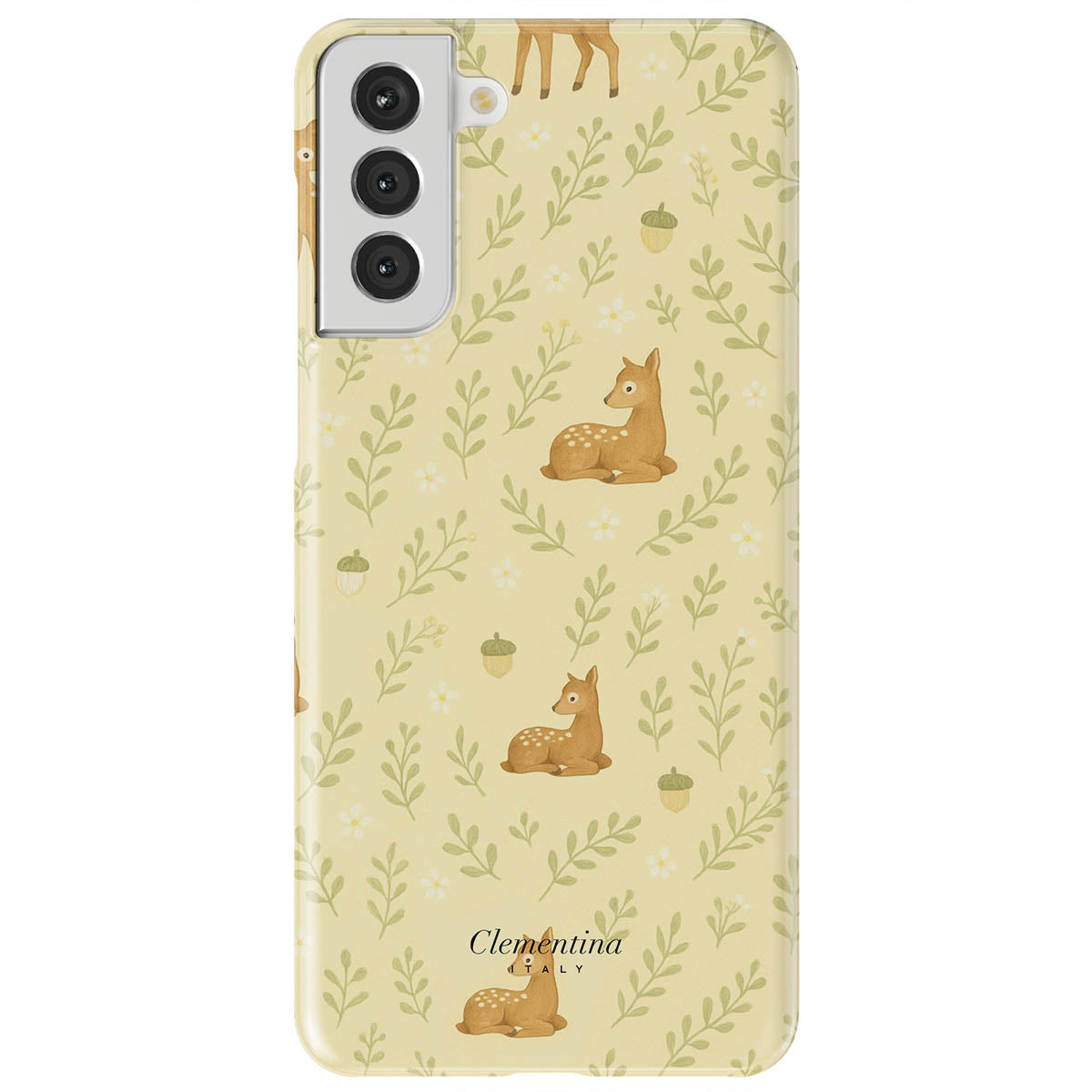 Forest Baby Tough Case