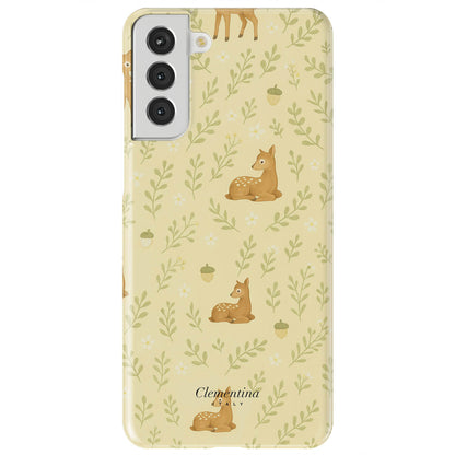 Forest Baby Tough Case