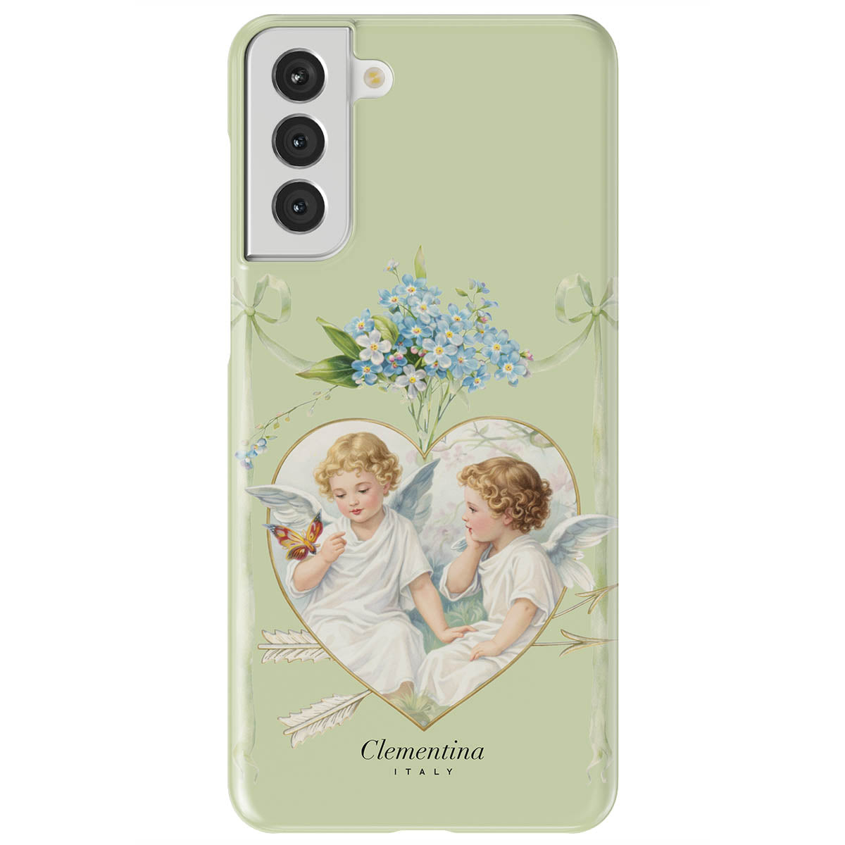 Forever Yours Tough Case