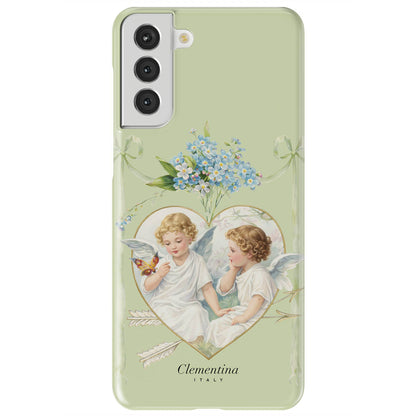 Forever Yours Tough Case