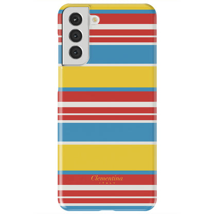 Isa Tough Case