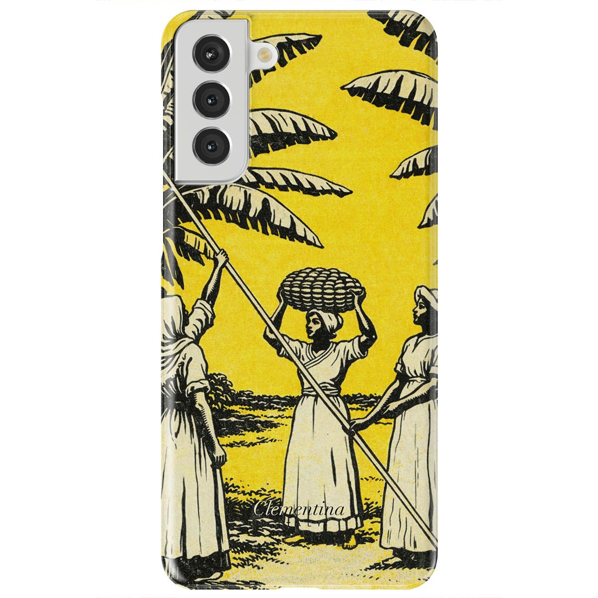 Island Afternoon Tough Case
