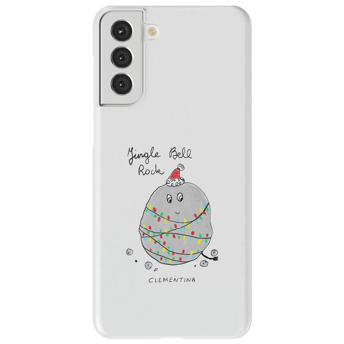 Jingle Bell Rock Tough Case