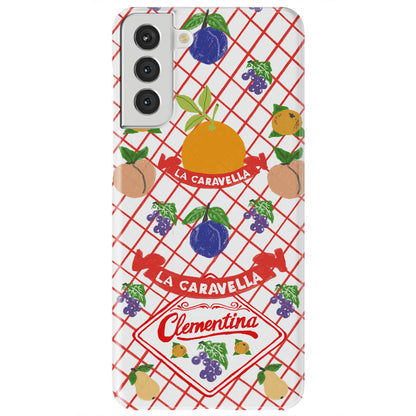 La Caravella Tough Case