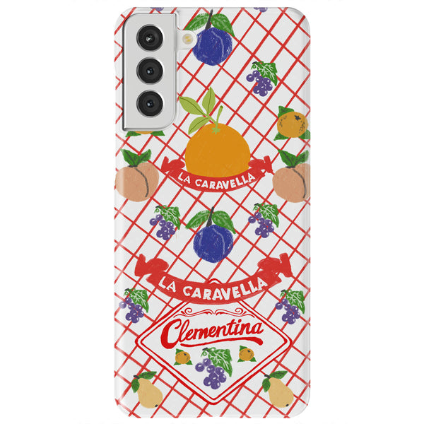 La Caravella Tough Case