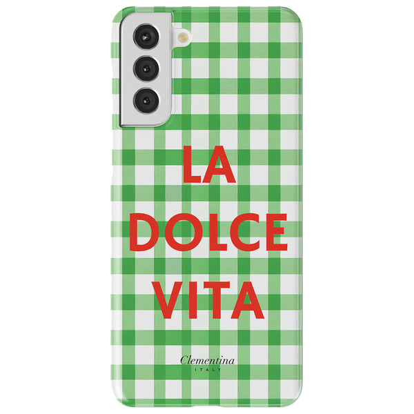 La Dolce Vita Tough Case