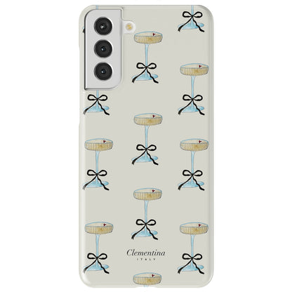 Merry Little Cocktail Tough Case