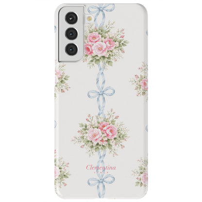 Morning Glory Tough Case