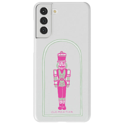 Nutcracker Tough Case