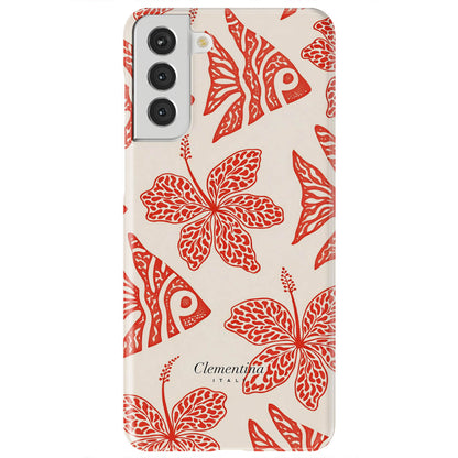 Ocean Breaze Tough Case
